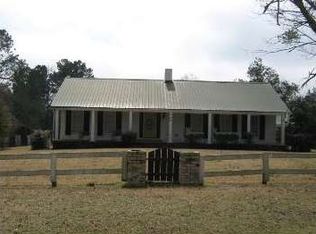 4922 Cascilla Rd, Cascilla, MS 38920