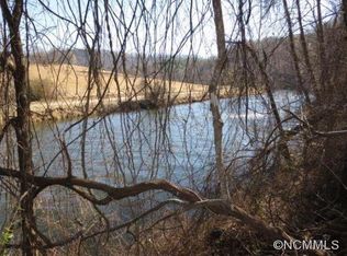 419 Casey Rd, Cullowhee, NC 28723