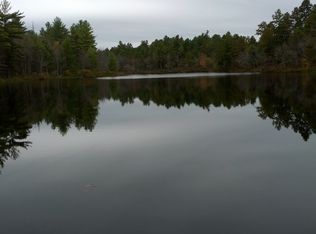 Bradburn Rd, Waterboro, ME 04087