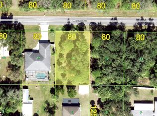 15045 McGraw Ave #16, Pt Charlotte, FL 33953