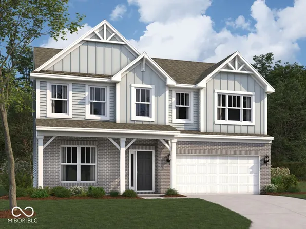 10060 Branson Landing Dr, Noblesville, IN 46060