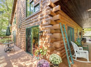 N18277 Lily Lake Ln, Dunbar, WI 54119