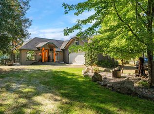 484 Timber Basin Rd, Sagle, ID 83860