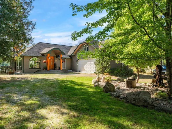 484 Timber Basin Rd, Sagle, ID 83860