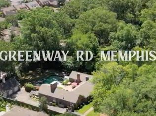 370 Greenway Rd, Memphis, TN 38117