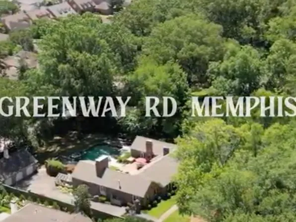 370 Greenway Rd, Memphis, TN 38117