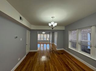 4531 S Spaulding Ave #1F, Chicago, IL 60632