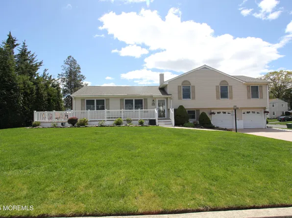 402 Willow Drive, Neptune Township, NJ 07753
