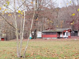 57 Farm House Ln, Orbisonia, PA 17243