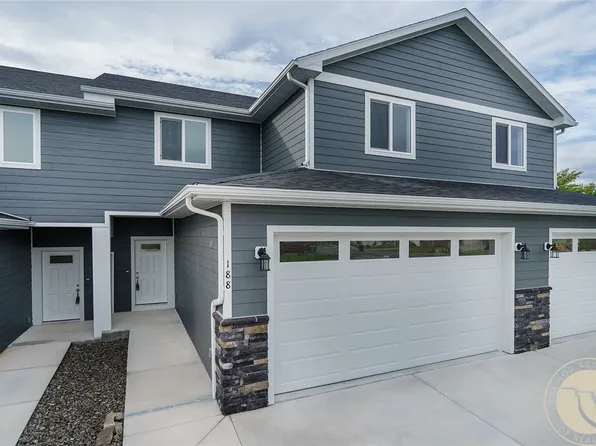 188 Antelope Trl W, Billings, MT 59105