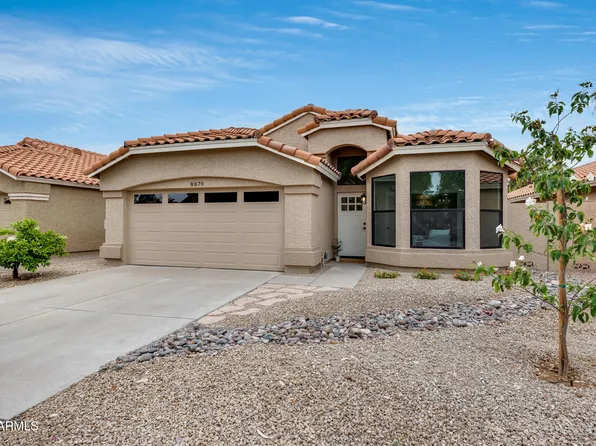 8876 E WINDROSE Drive, Scottsdale, AZ 85260