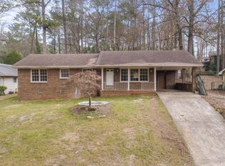 4334 Greenleaf Cir SW, Atlanta, GA 30331