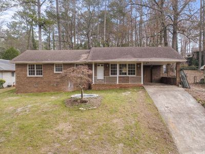 4334 Greenleaf Cir SW, Atlanta, GA, 30331