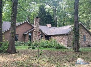 5420 Eber Rd, Whitehouse, OH 43571