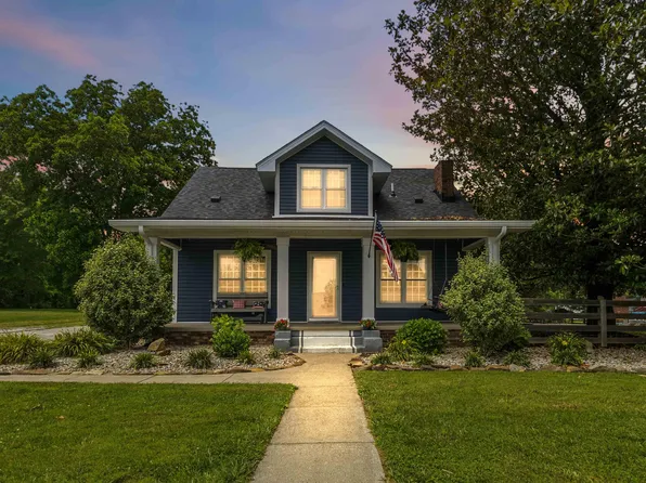 2075 Old Whitley Rd, London, KY 40744