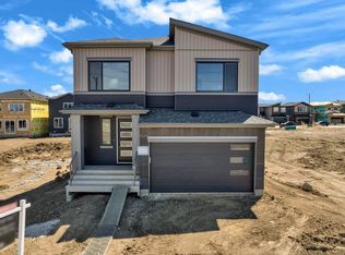 117 Calvinia Line, Sherwood Park, AB T8A4V2