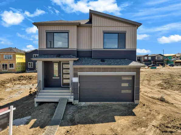 117 Calvinia Line, Sherwood Park, AB T8A 4V2