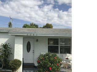3041 NW 17th St, Fort Lauderdale, FL 33311