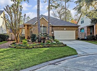 27 Wrenfield Pl, Conroe, TX 77384