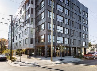 1816 N Brevard St #W216, Charlotte, NC 28206