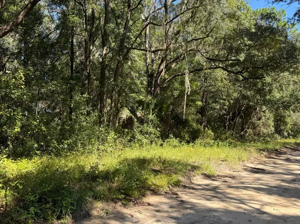 0 ARNOLD Street, Interlachen, FL 32148