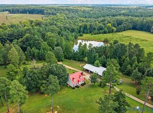 1740 Paulette Ext, Blackstone, VA 23824