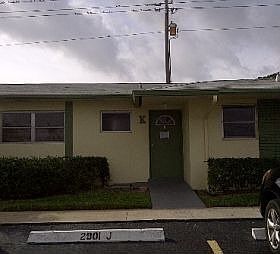 1st image of 2901 Crosley Dr W APT K