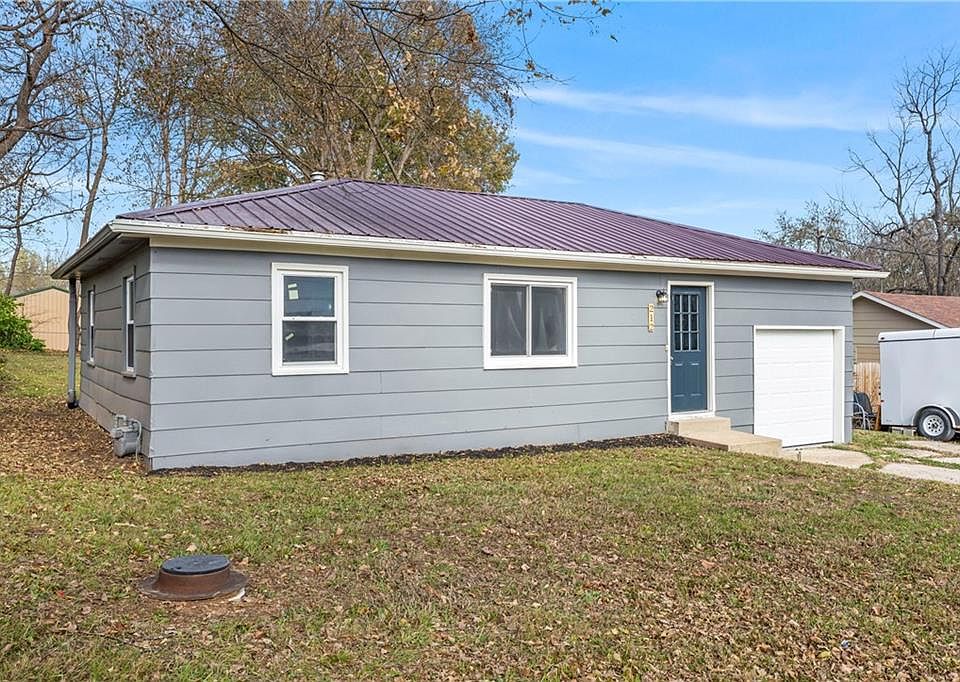 212 E Buchanan St, Richmond, MO 64085 MLS 2458669 Zillow