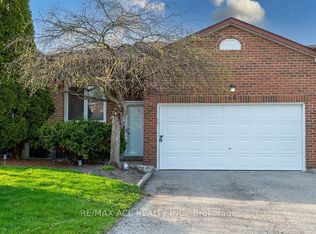 68 Trawley Cres #BASEMENT, Ajax, ON L1S 5X7