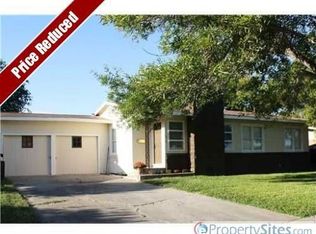 914 Brawner Pkwy, Corpus Christi, TX 78411