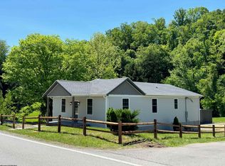 550 Saltwell Rd, Shinnston, WV 26431