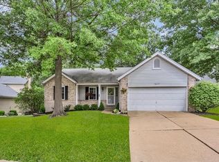 16415 Pavillion Hill Ct, Grover, MO