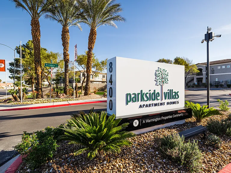 Parkside Villas — Photo 22