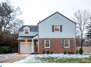 113 Lenape Rd, Cherry Hill, NJ 08002