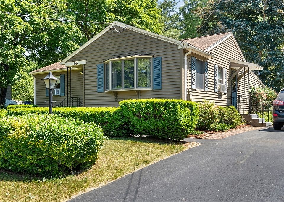 14 Pomeroy St, Easthampton, MA 01027 Zillow