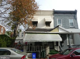 1421 S Paxon St, Philadelphia, PA