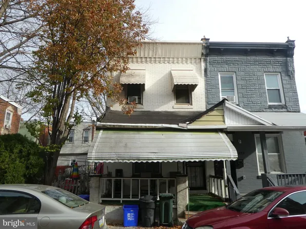 1421 S Paxon St, Philadelphia, PA 19143