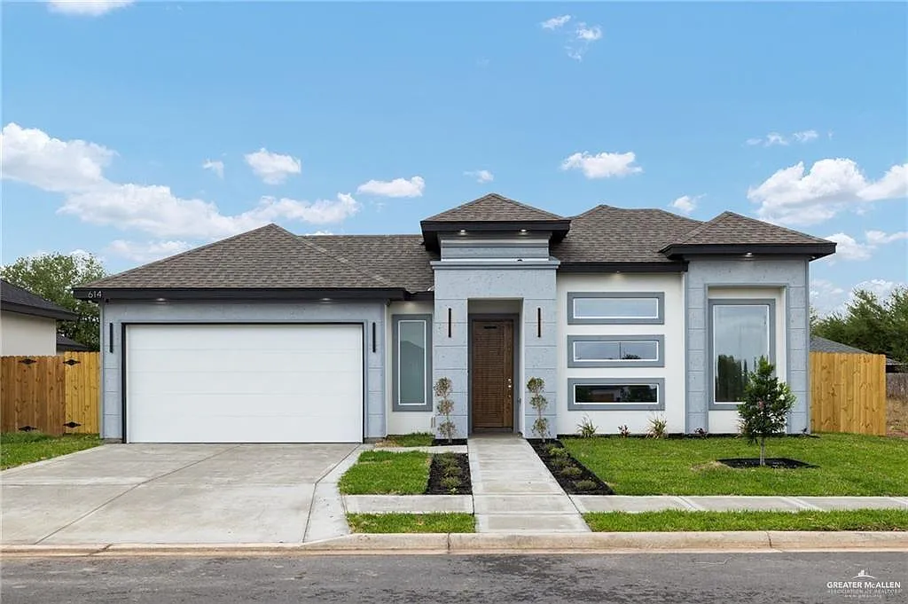 3 bed, 3.5 bath, 1735 sqft, $2,300 — Photo 1