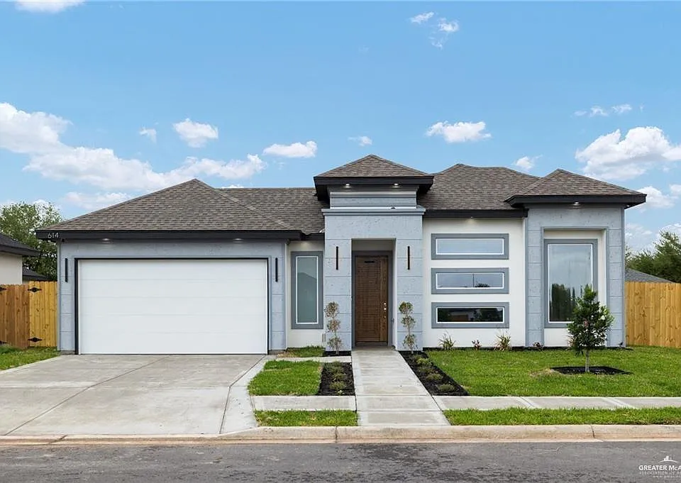 614 Sonny Dr