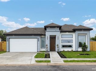 614 Sonny Dr, San Juan, TX 78589
