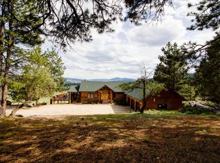564 Stags Leap Rd, Darby, MT 59829