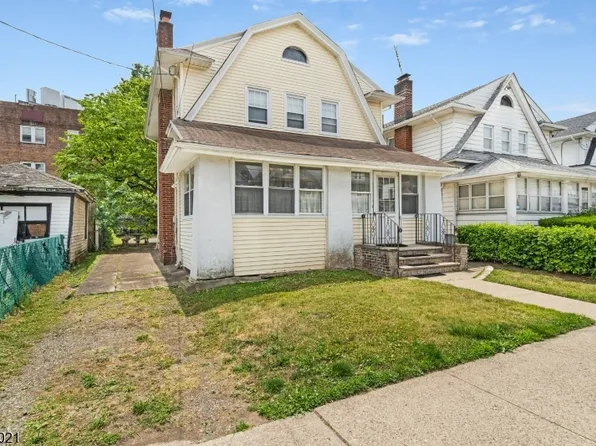 314 19Th Ave, Paterson City, NJ 07504