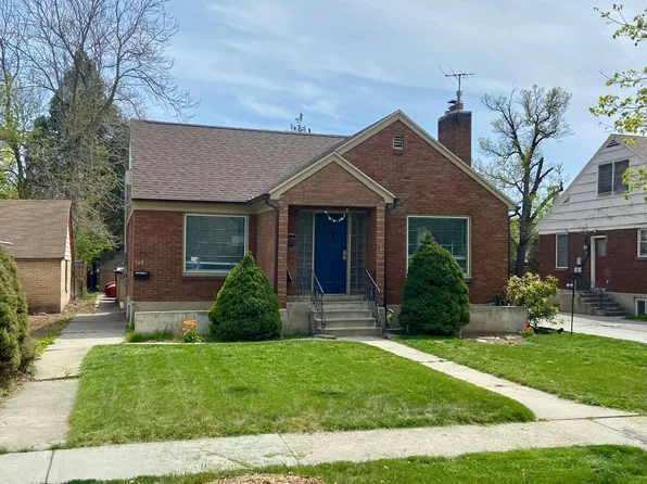 570 E 500 N #1D, Provo, UT 84606