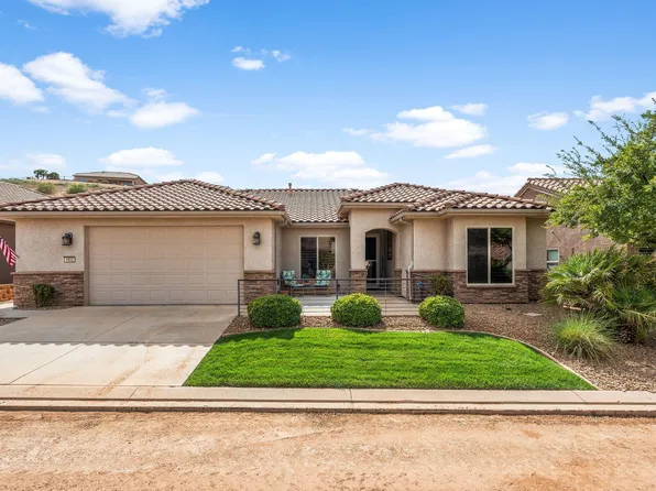 4902 S Bonita Bay Dr, St George, UT 84790