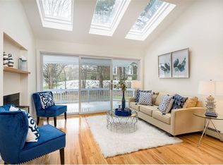 181 Claybrook Rd, Dover, MA 02030