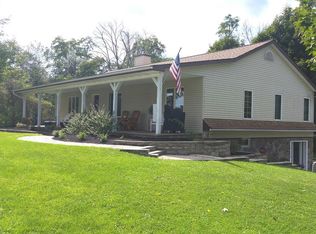 1820 Baker Hill Rd, Watkins Glen, NY 14891