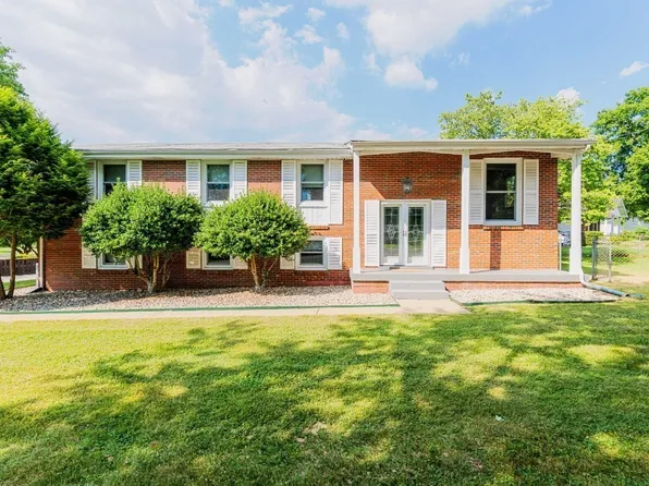 6534 Marauder Dr, Nashville, TN 37209