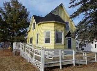 1503 Main St, Oconto, WI 54153