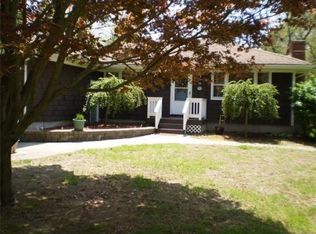 59 Baker St, Rehoboth, MA 02769