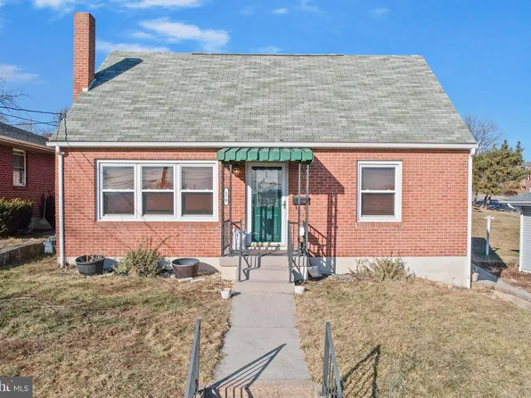 170 Mount Pleasant St, Frostburg, MD 21532